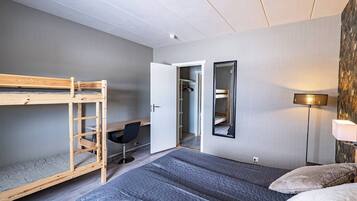 Habitación doble familiar | Wifi gratis