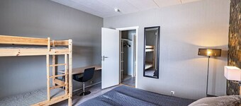 Stølsdokken Lodge