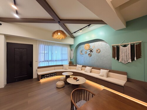 Nanyu Guesthouse