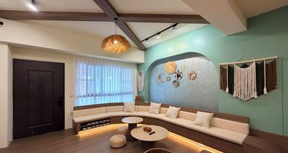 Nanyu Guesthouse