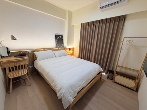 Nanyu Guesthouse