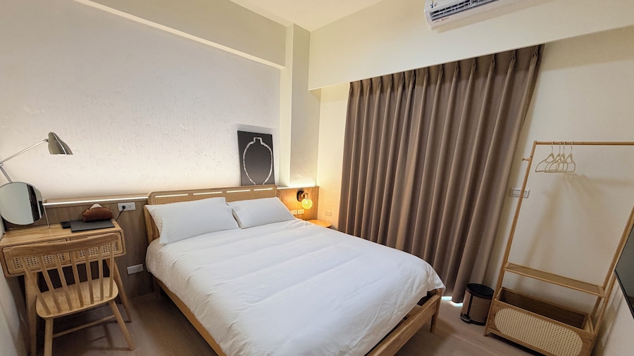 Nanyu Guesthouse