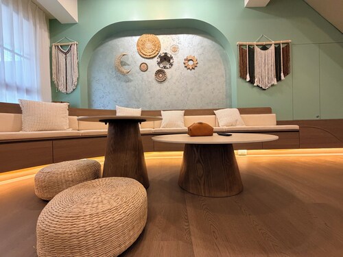Nanyu Guesthouse