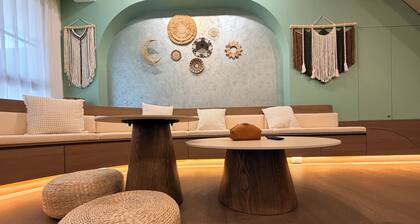 Nanyu Guesthouse