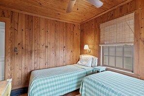 5 Schlafzimmer, Bettwäsche