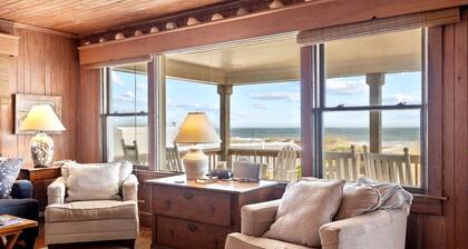 Ocean View Family Vacation Rental in Atlantic Beach North Carolina