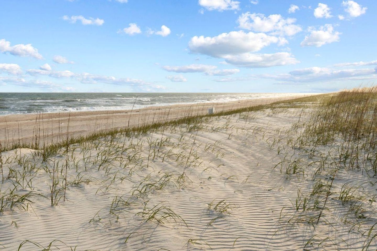 Plage à proximité, pêche sur place