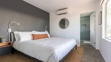 Wi-Fi, roupa de cama