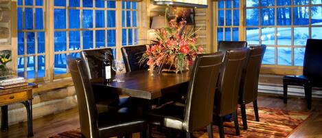 Restaurantes