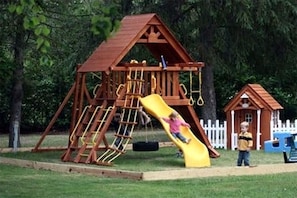 Kinderbereich