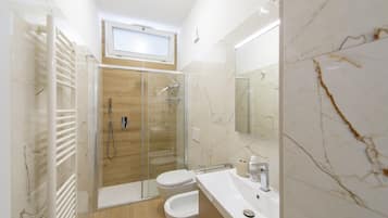 Casa, para fumadores | 2 habitaciones
