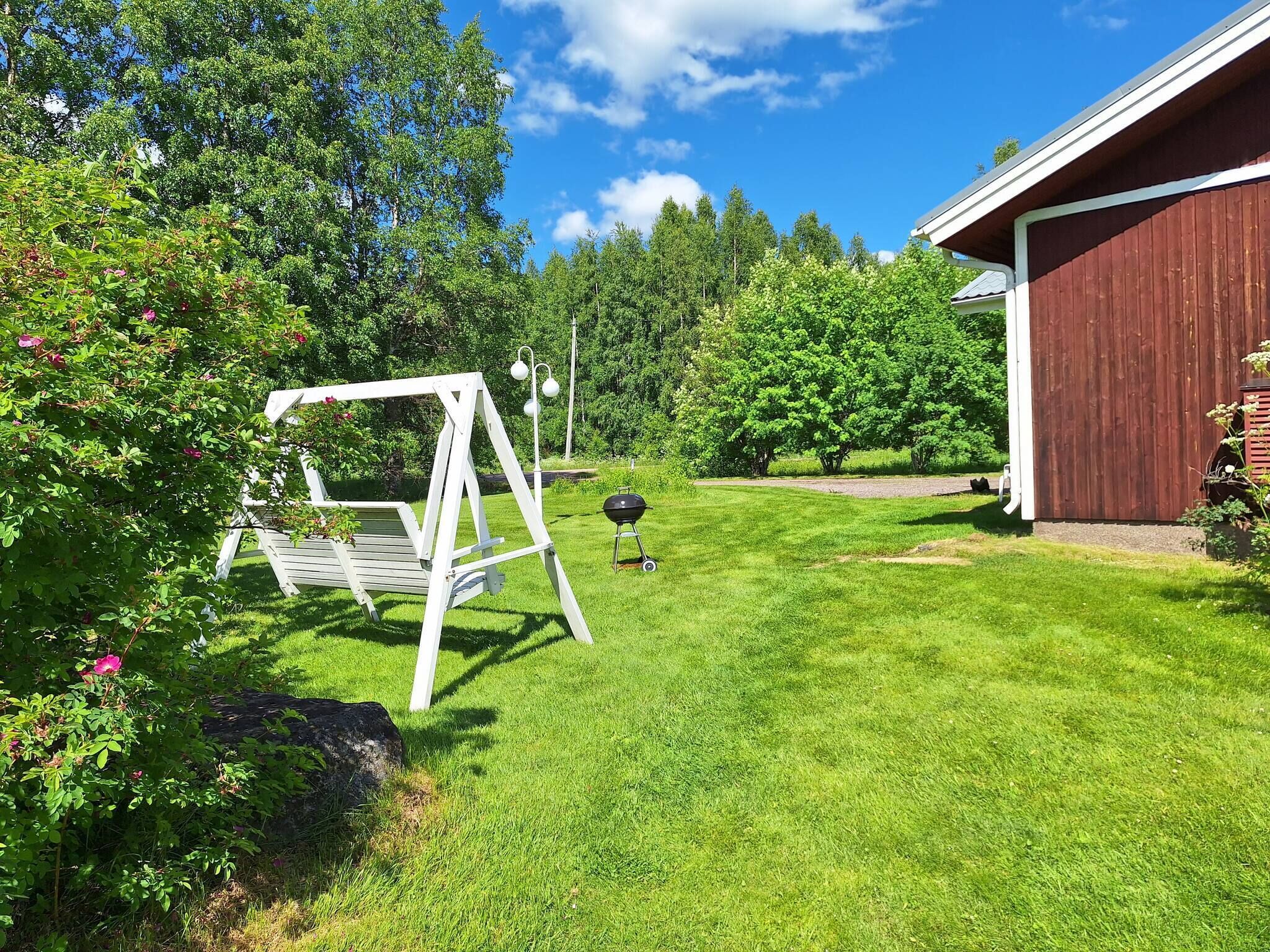 House, 2 Bedrooms, Accessible, Balcony | Garden