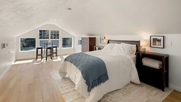 3 slaapkamers, wifi, beddengoed