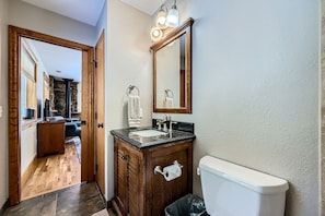Badkamer