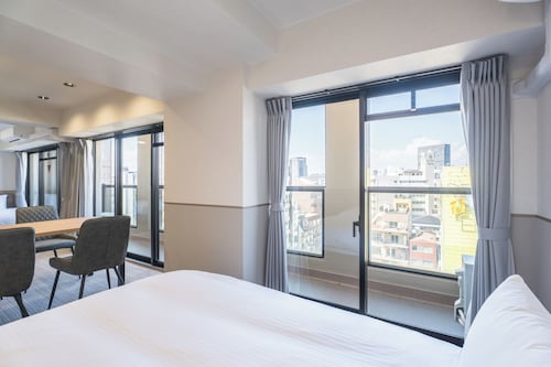 Eslead Hotel Namba Daikokucho Annex