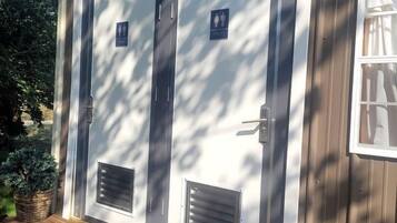 Außendetails