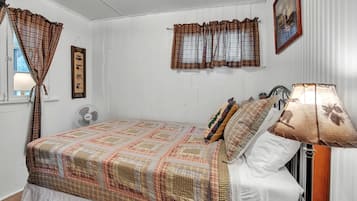 2 chambres, bureau, Wi-Fi
