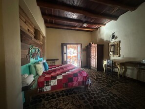 Room - Habitación Ramon (Primer piso) (San Francisco)