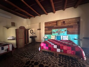Room - Habitación Ramon (Primer piso) (San Francisco)
