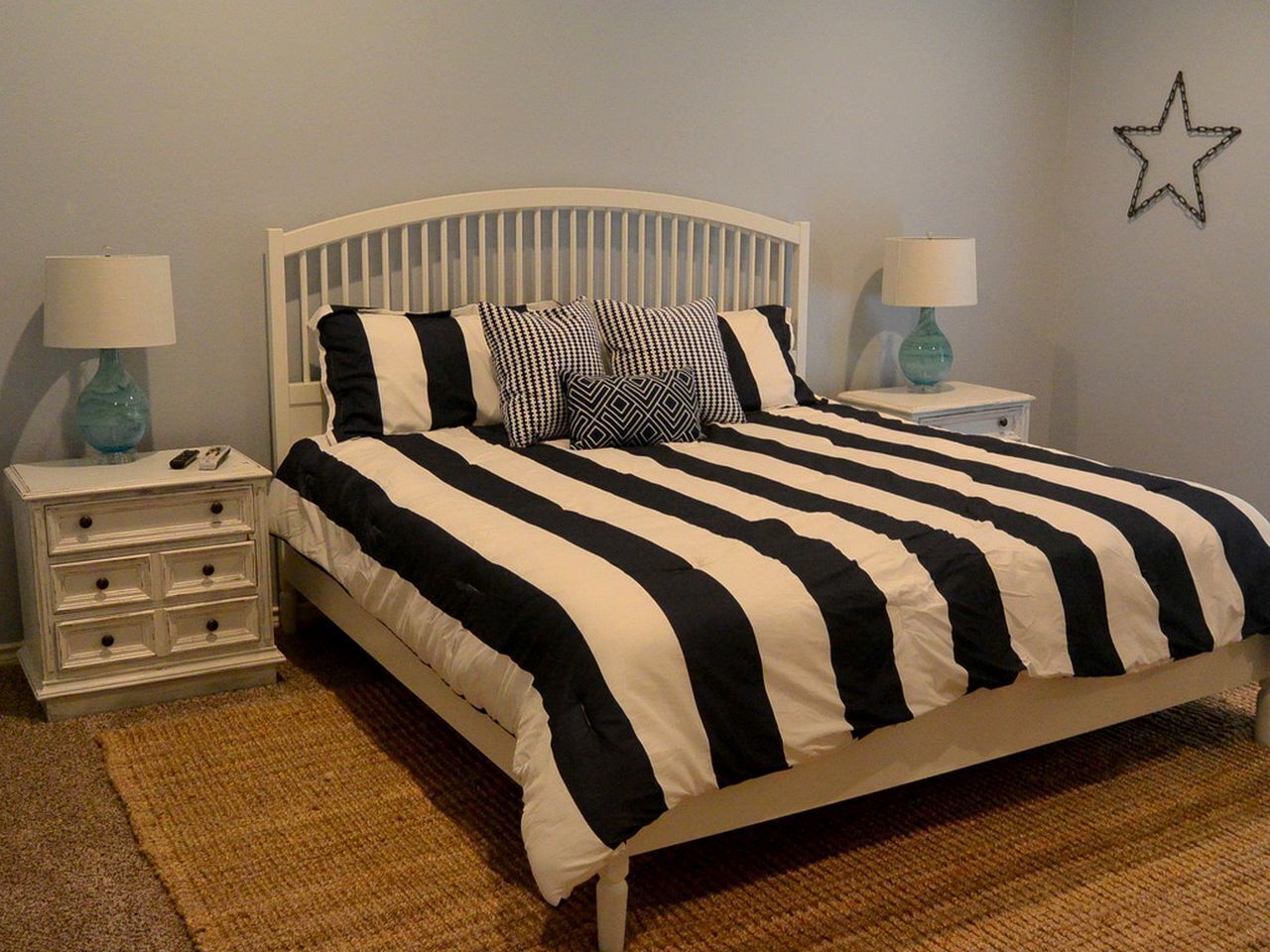 1 chambre, coffres-forts dans les chambres, Wi-Fi, draps fournis