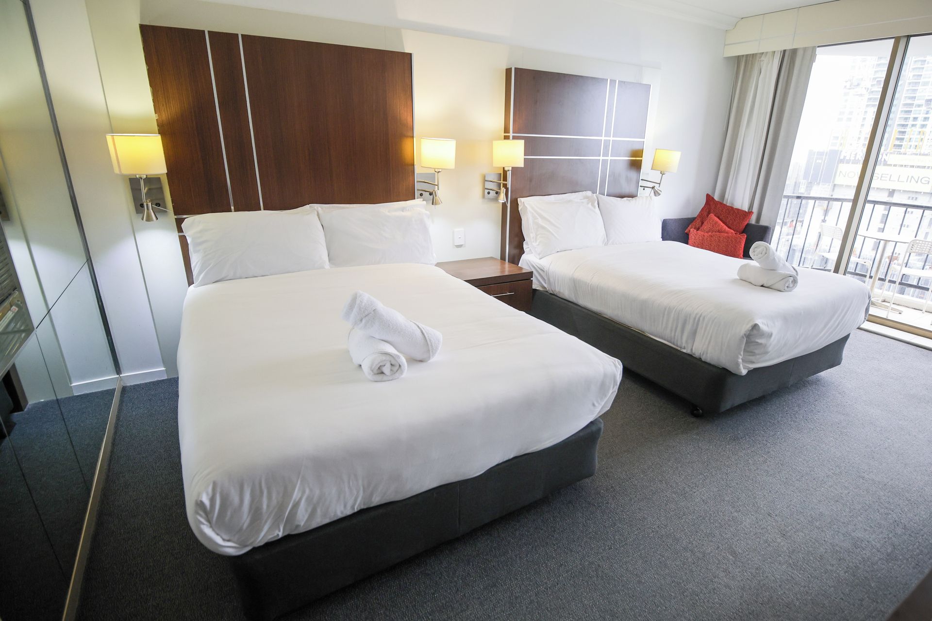 1 Schlafzimmer, Bügeleisen/Bügelbrett, Internetzugang, Bettwäsche
