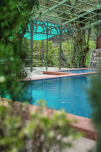 GrannyS Den Resort