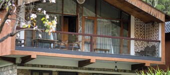 GrannyS Den Resort