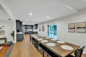 用餐區