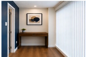 Standard Room | Interior - Marlowe Hotel & Suites (Toronto)