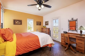 2 Schlafzimmer