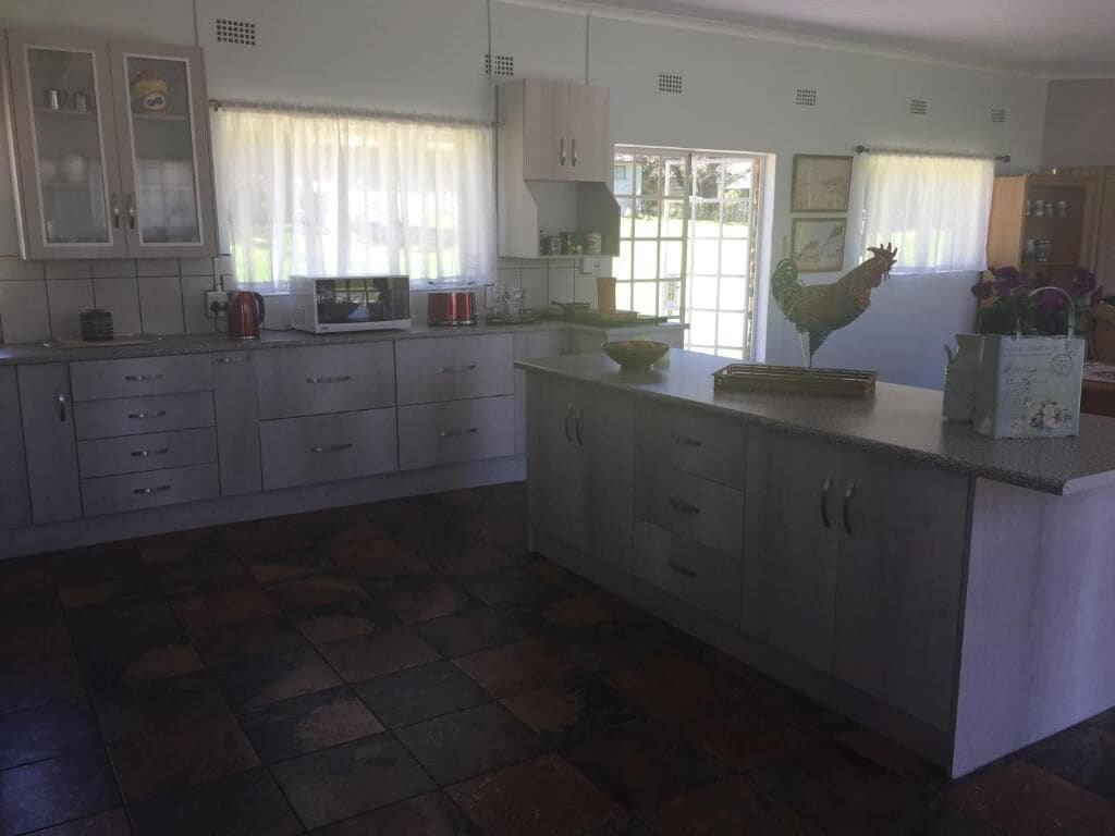 Bungalow Confort, patio, vue jardin | Cuisine privée