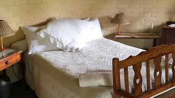 Bungalow familiare, patio, vista montagna | Connessione Internet via cavo gratuita