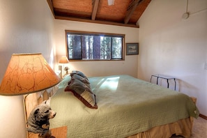 3 Schlafzimmer, WLAN, Bettwäsche