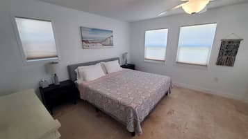 3 chambres, Wi-Fi, draps fournis