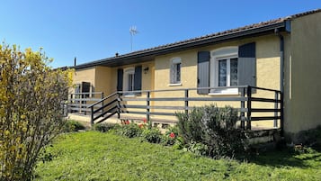 Ulkopuoli