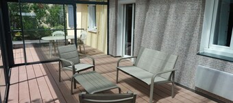 Cozy house with a garden, near Toulouse, ideal for families