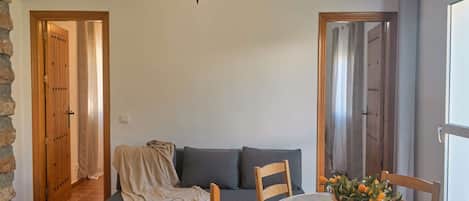 Borðhald á herbergi eingöngu