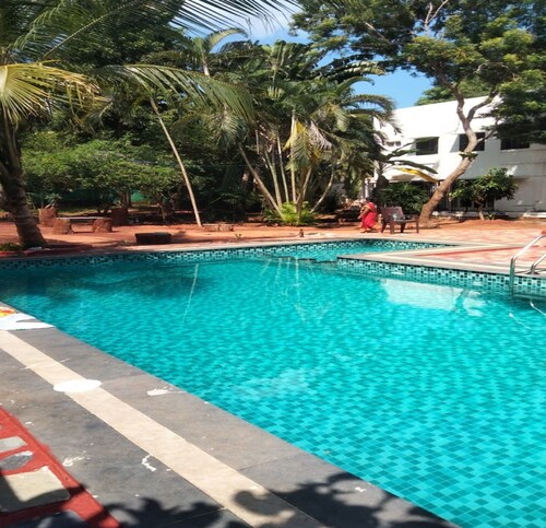 RK Belle Villa