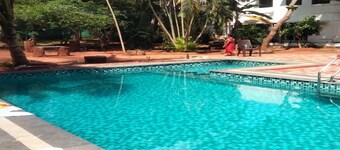 RK Belle Villa