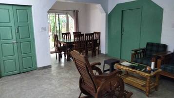 Executive villa | Interieur
