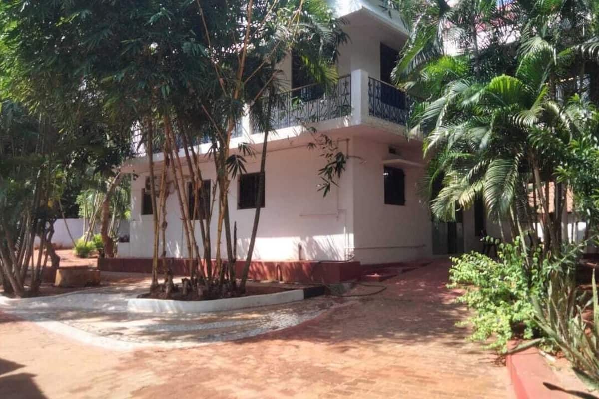 Executive villa | Exterieur