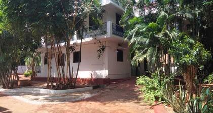RK Belle Villa