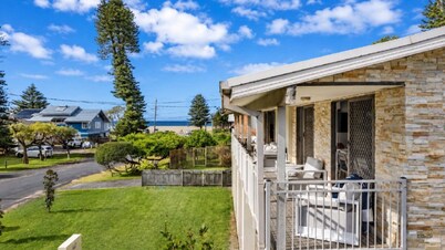 Avoca Sands | Family and Pet Friendly Beach House