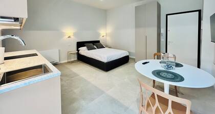 Lucus Apartments