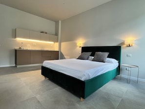 Iron/ironing board, free WiFi - Lucus Apartments (Lugo)