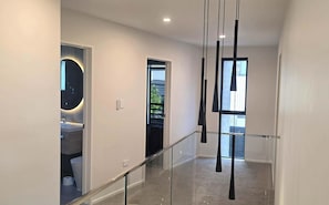 Interior - Modern 4BDR Coastal Luxury in Orakei (Auckland)