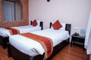 Double Room, City View - UNPLAN Kathmandu (Kathmandu)