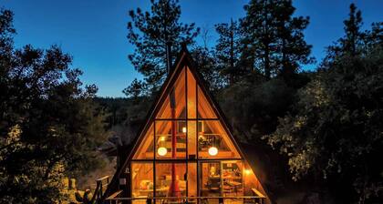 Summit Haus Sunset Views & Outdoor Soaking Tub