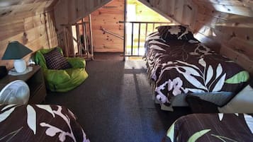 3 Schlafzimmer