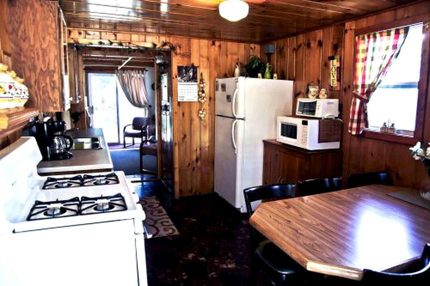 Cucina privata